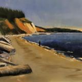 Cliff Beach