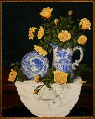 The English Collection -  AVAILABLE
