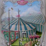 Circus Big Top