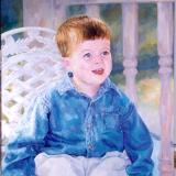 Sharine's Son