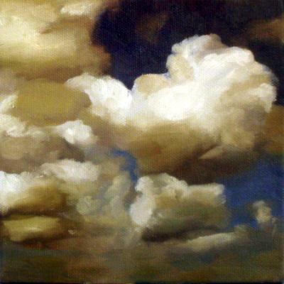 Sky Study 17 Sky Study 17