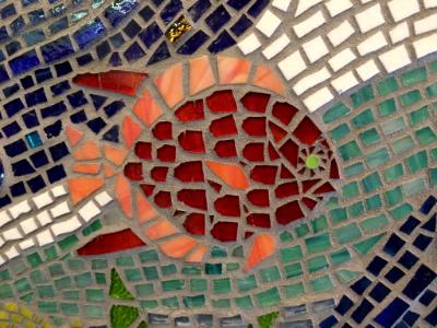 Red Fish Red Fish
