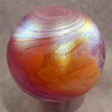 Mark & Marcus Ellinger/Glass Quest Hand Blown Art Glass Studio