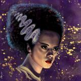 Bride of Frankenstein