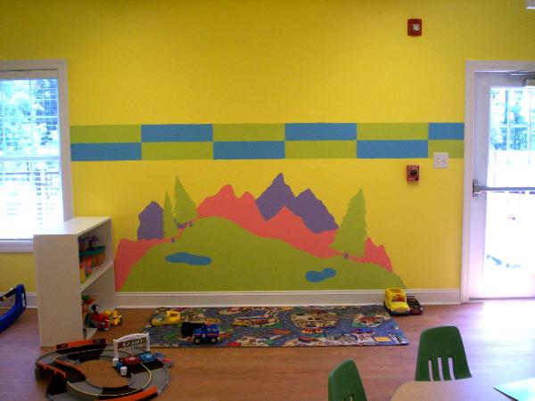 Children's Ministry