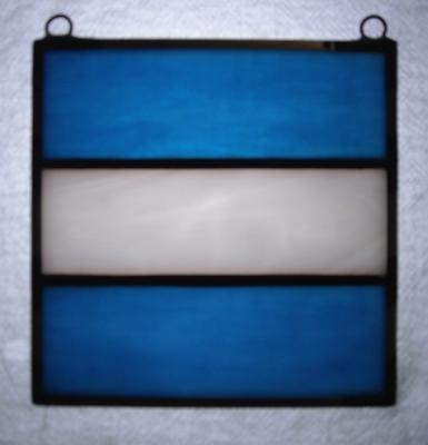 Maritime Code Flag Letter J Maritime Code Flag Letter J