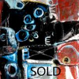 SOLD, available as signed and dated prints only