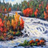 Onaping Falls, Ontario