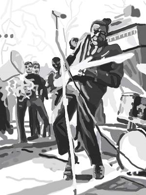 Soul Man
