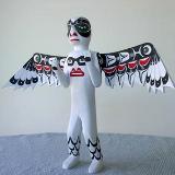 Kwaguilth Tokwit Puppet