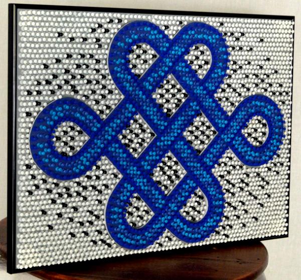 Sarah's Crest