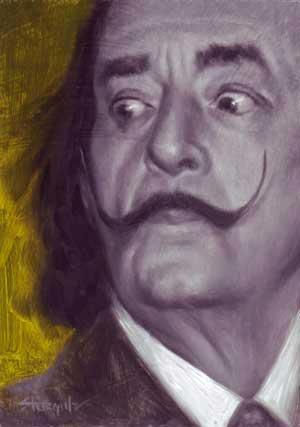 Dali