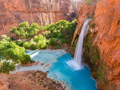 Grand Canyon Shangri-La Grand Canyon Shangri-La