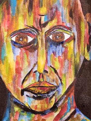 When fear and worry engulf ones every moment. When fear and worry engulf ones every moment.