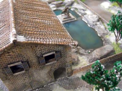 FOW "Battle of the Bulge" FOW "Battle of the Bulge"