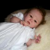 Reborn Baby ~ Summer ~ ADOPTED/SOLD
