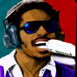 Stevie Wonder