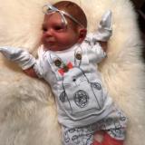 Reborn Baby ~ Baby Girl ~ ADOPTED