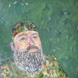 Hazel Revington-Cross