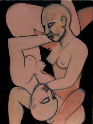 Lovers Lovers