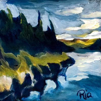 Ria Harboe Ria Harboe