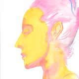 Nat, Pink and Yellow Profile