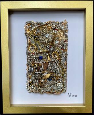 Grandma's Other Jewelry Box