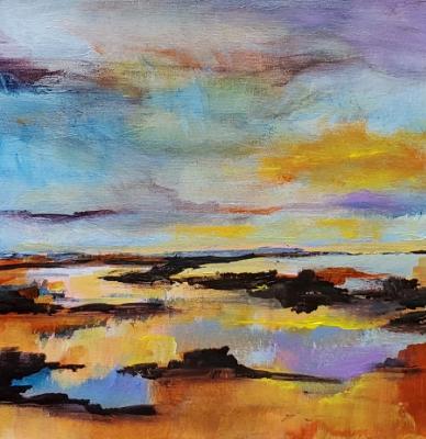 Tidal Flats Tidal Flats