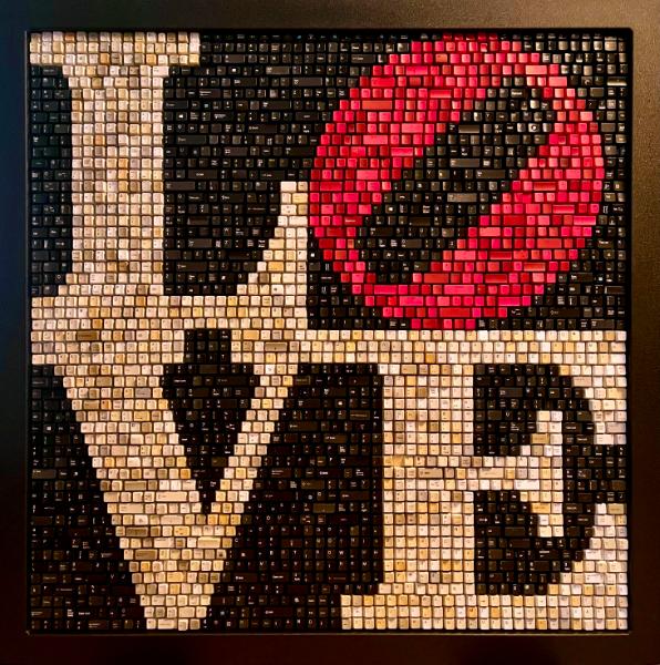 Love Night Moves (Sold)
