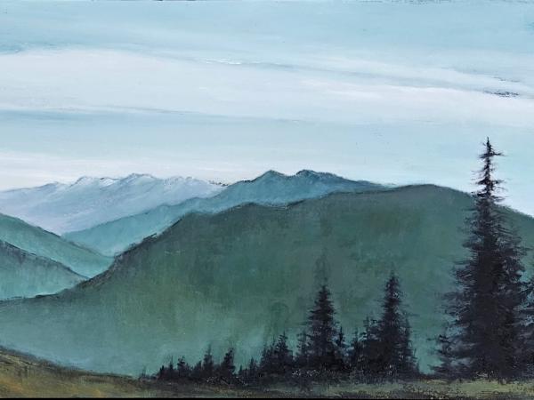 Nicolette Harrington