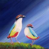 Tricia Gray's Natural Fine Art Tricia Gray's Natural Fine Art