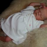 REBORN PREEMIE BABY GIRL ~ Melody ~ ADOPTED/SOLD