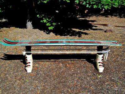 Bench 08B Bench 08B