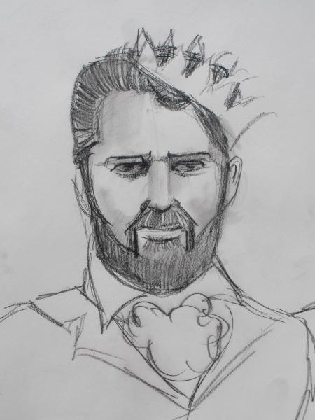 Paper Crown Paper Crown