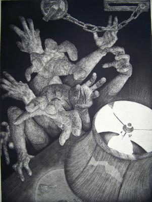 Nightmare Nightmare