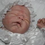 Reborn baby ~ Blossom ~ ADOPTED/SOLD