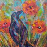 Paintings by Gay Seydlitz Paintings by Gay Seydlitz