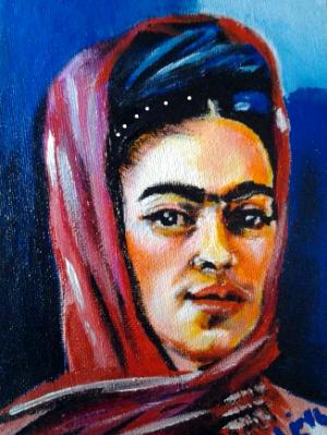 Frida Commission Frida Commission