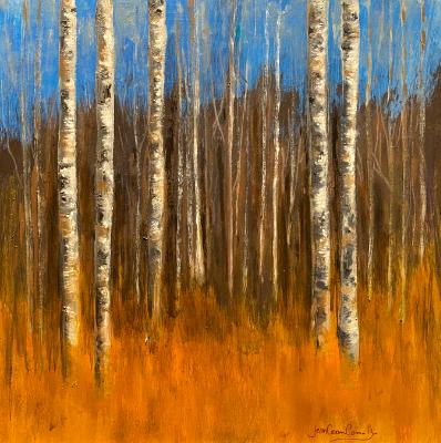 Birches