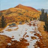 "Footprints"