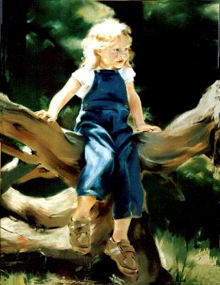 "Out On A Limb" "Out On A Limb"