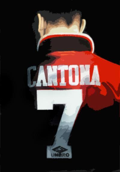 Cantona