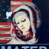 Mater Admirabilis POPtrait