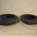 111013.RS Baking Dishes with Striped Designs