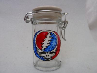 Steal your Face
