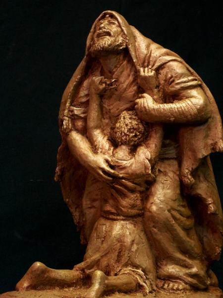 Prodigal Son
