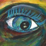 Aspects of the Human: Beholding and Projecting. The Thoughts that Reveal and Ignite #3 