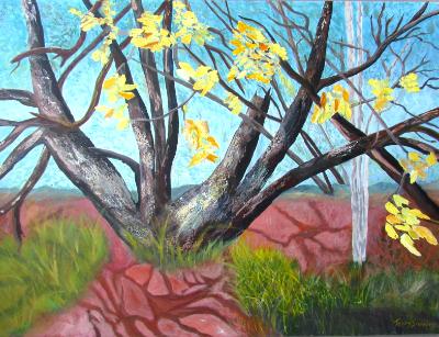 Dancing Tree Dancing Tree