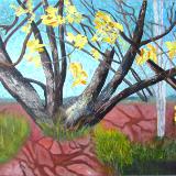 Dancing Tree