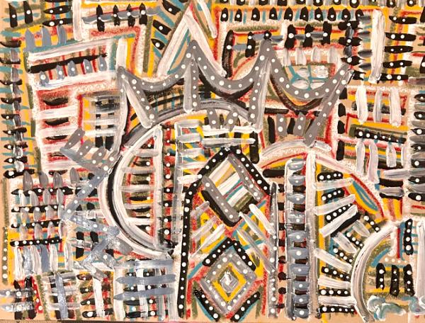 Saturdat Night in Greenville